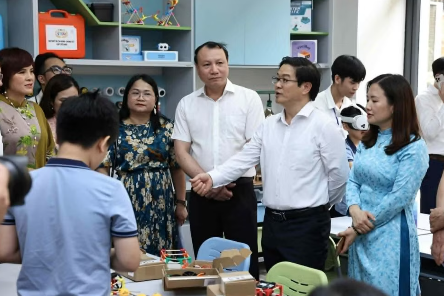 Chú thích ảnh