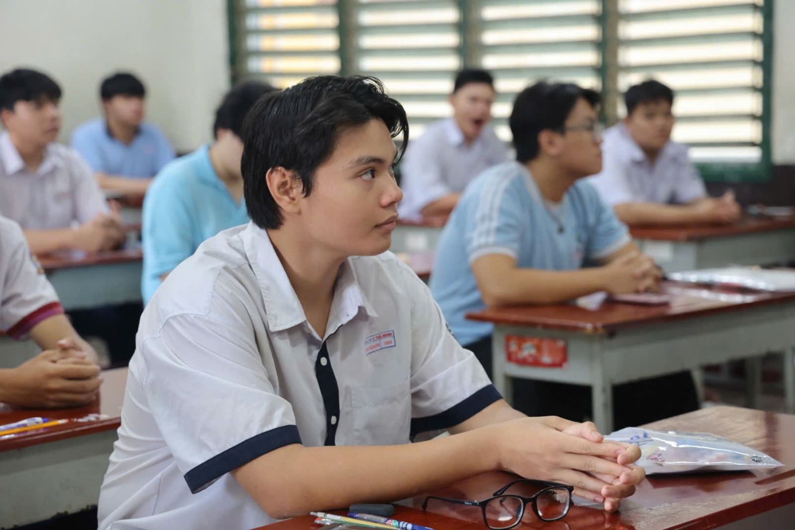 Chú thích ảnh