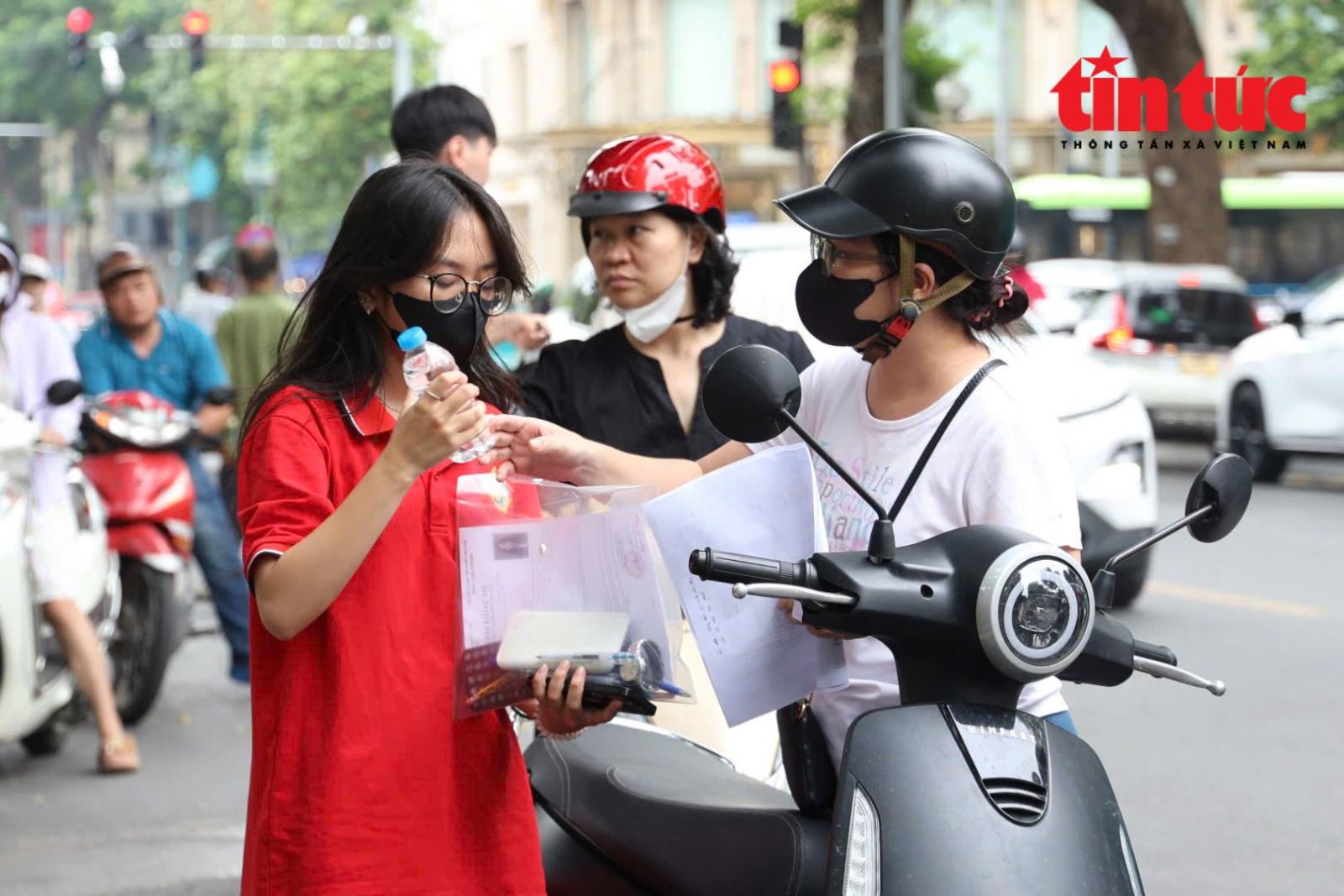 Chú thích ảnh