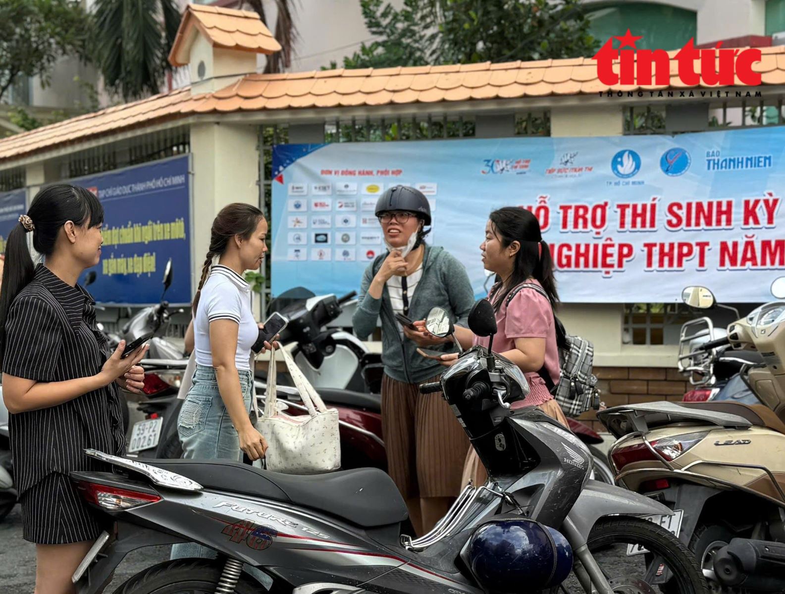 Chú thích ảnh