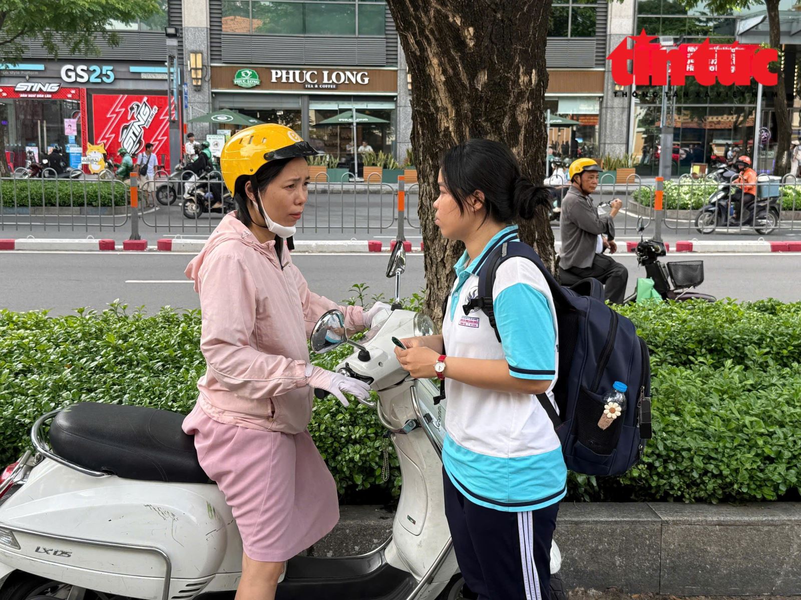 Chú thích ảnh