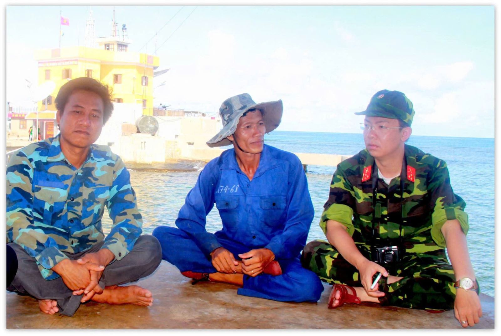 Chú thích ảnh