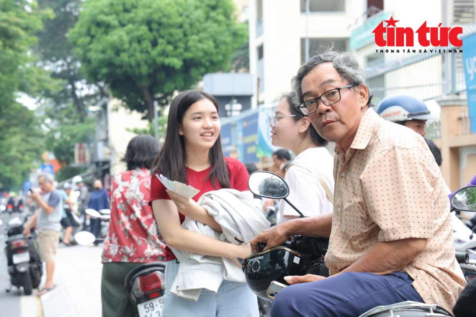 Chú thích ảnh