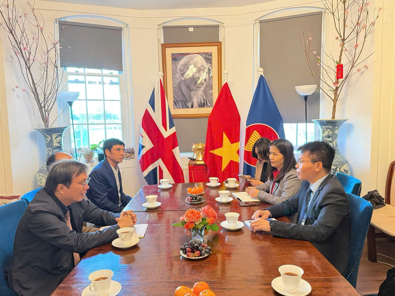 Chú thích ảnh