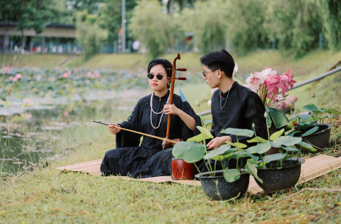 Chú thích ảnh