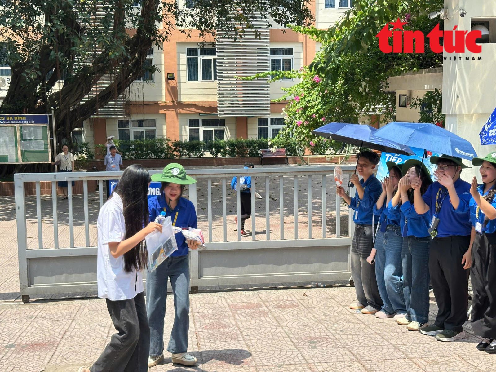 Chú thích ảnh