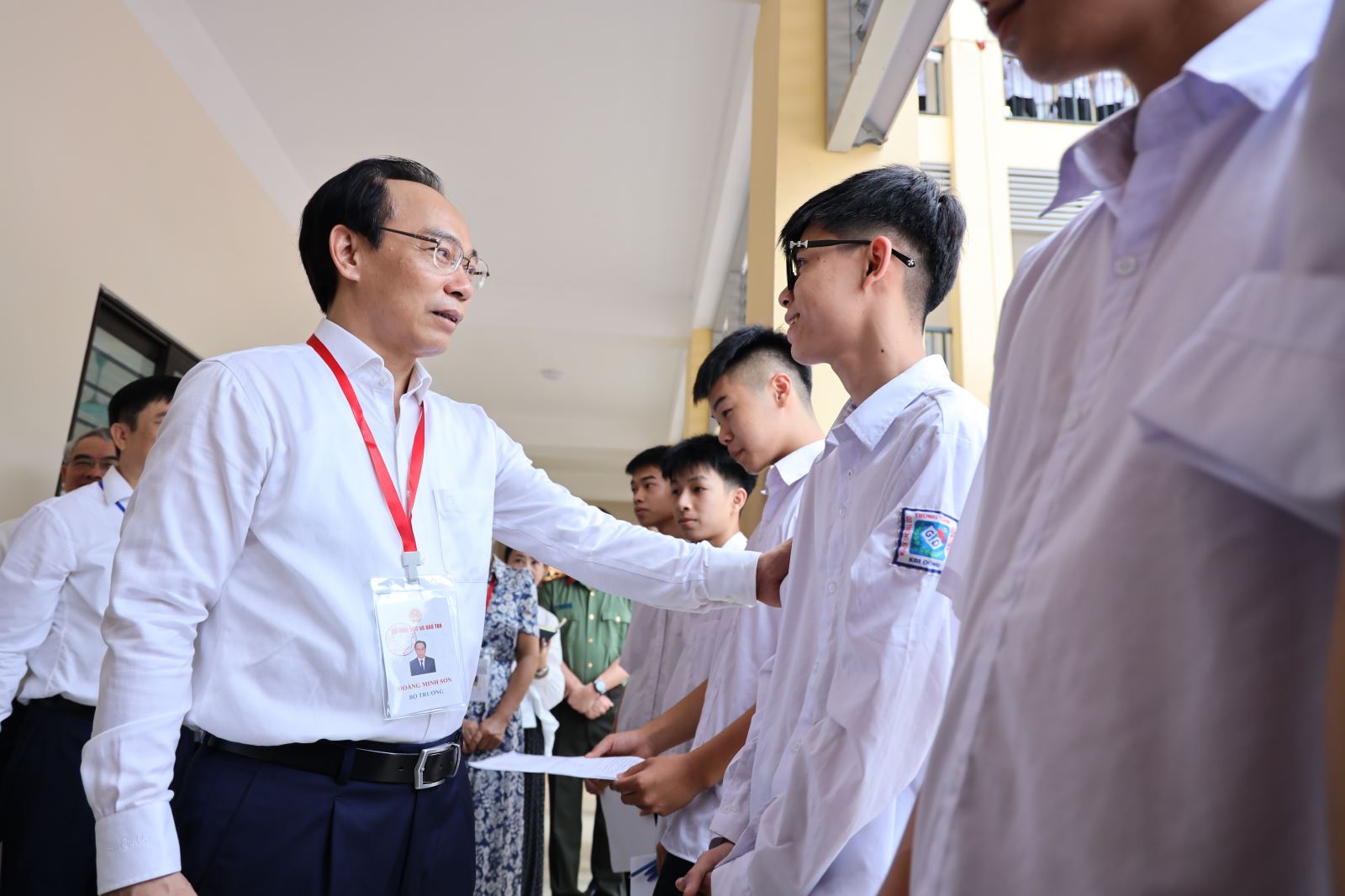 Chú thích ảnh