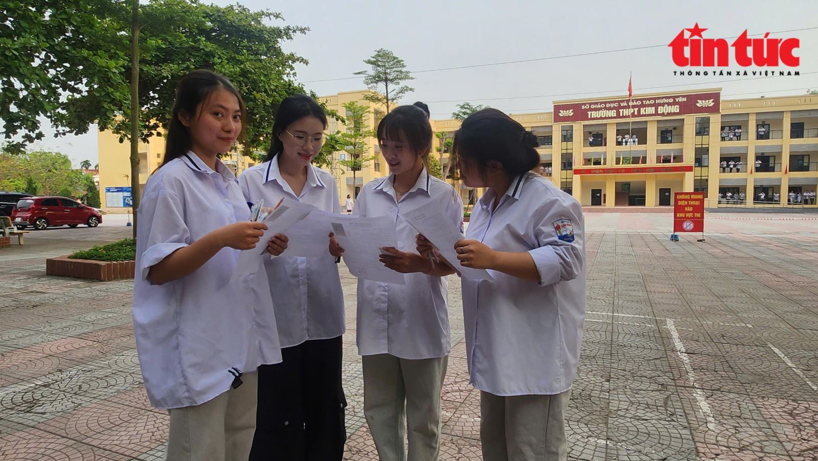 Chú thích ảnh