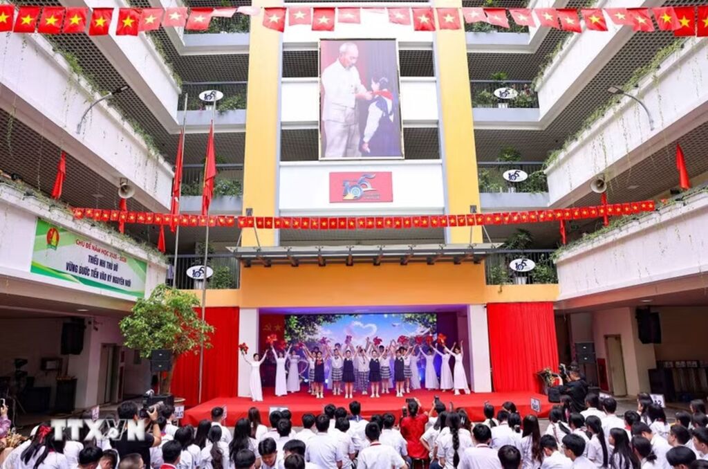 Chú thích ảnh