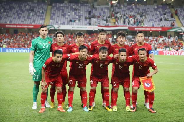 CĐV Thái Lan sẽ tái đấu với ĐT Việt Nam trên sân khách, địa điểm của trận đấu cũng chính là nơi tổ chức trận chung kết AFF Cup