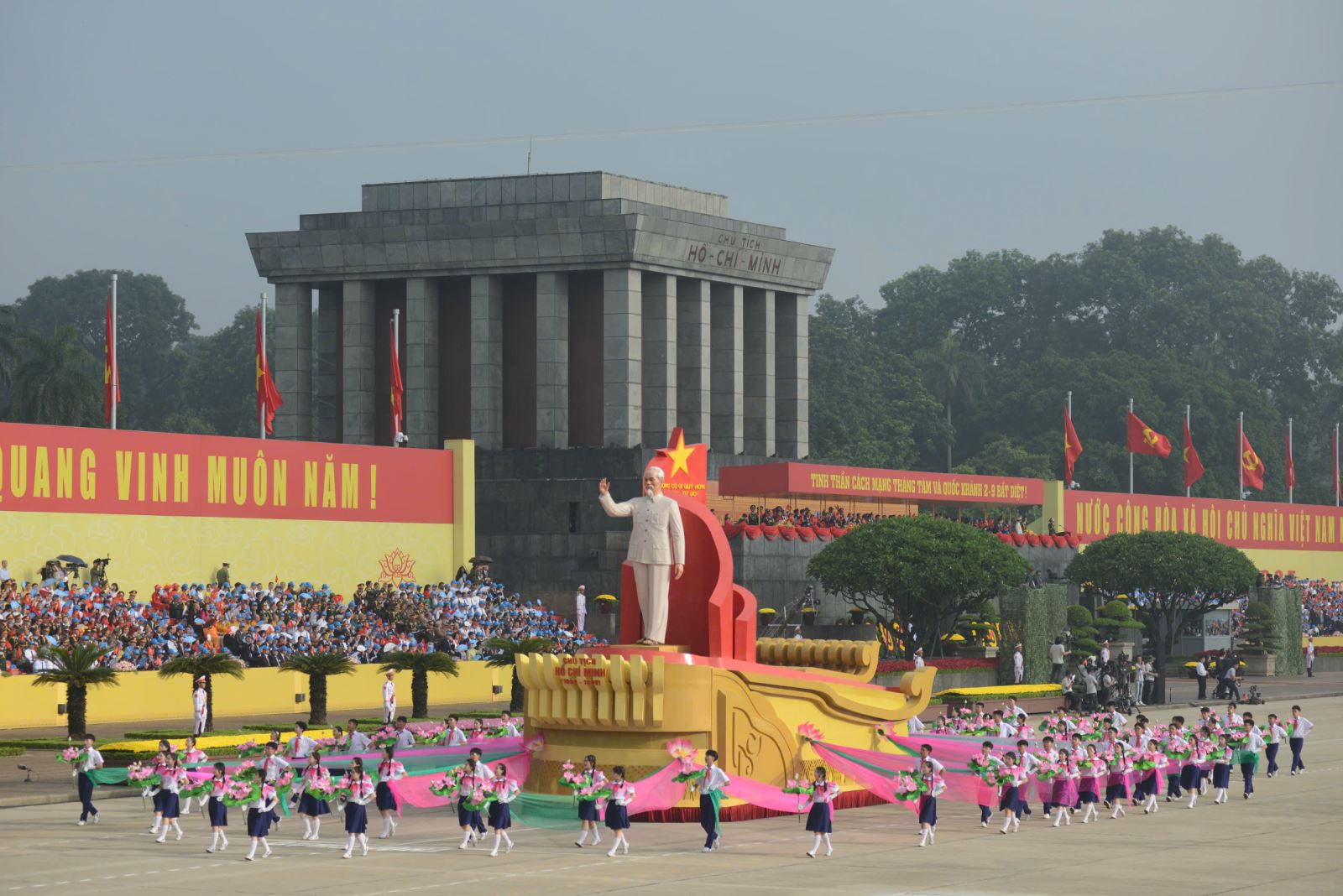 Chú thích ảnh