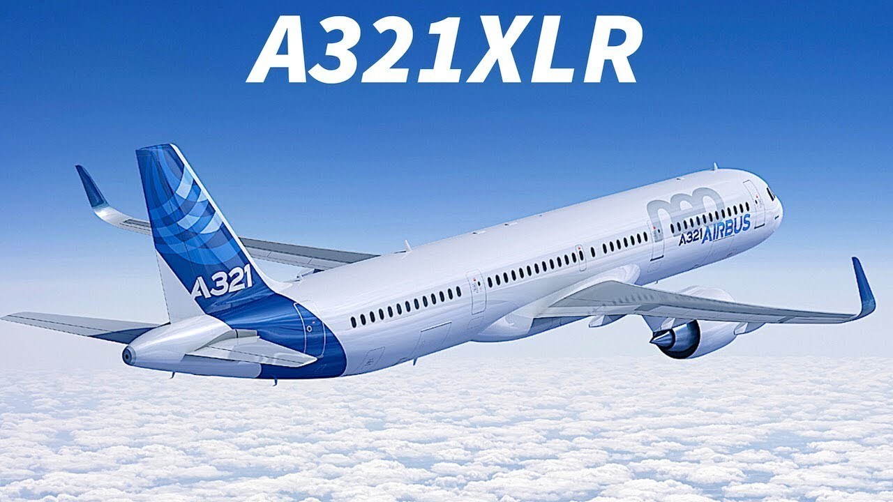 Hãng hàng không Mỹ United Airlines đặt hàng 50 máy bay Airbus để ...