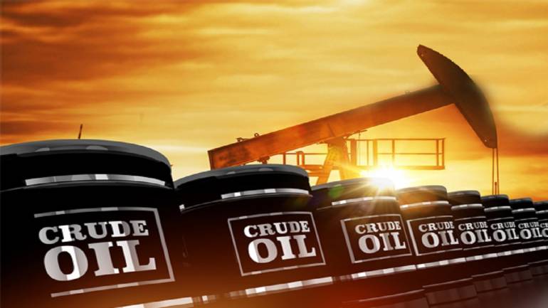 Giá dầu thô lần đầu tiên sau 34 năm xuống dưới 8 USD/thùng | baotintuc.vn