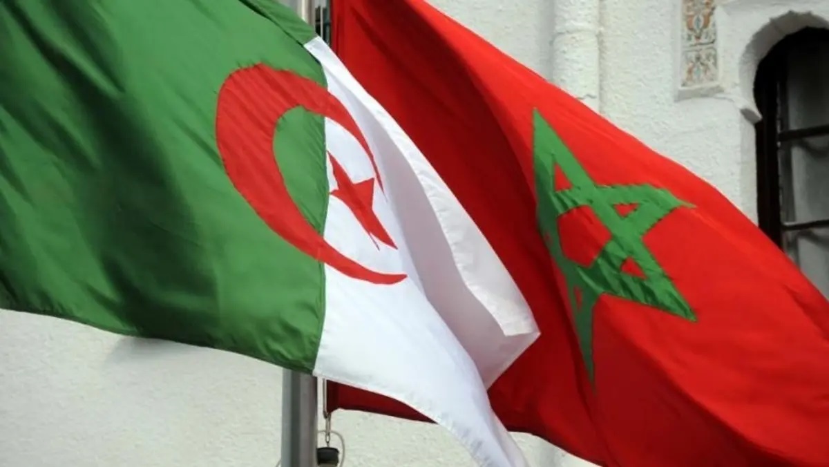 Algeria - Maroc (Morocco): Hai đội tuyển bóng đá hàng đầu của châu Phi đang chuẩn bị cho một trận đấu đầy kịch tính. Cuộc đối đầu giữa hai đối thủ cùng đẳng cấp sẽ mang đến những khoảnh khắc đáng nhớ cho các CĐV. Hãy xem ai sẽ là người chiến thắng trong trận cầu này.