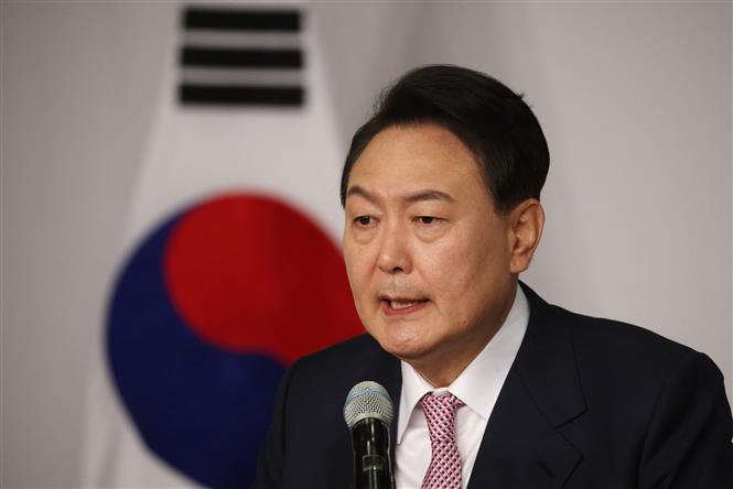 Tin Kinh tế: Tổng thống đắc cử Hàn Quốc công bố danh sách đề cử nội các