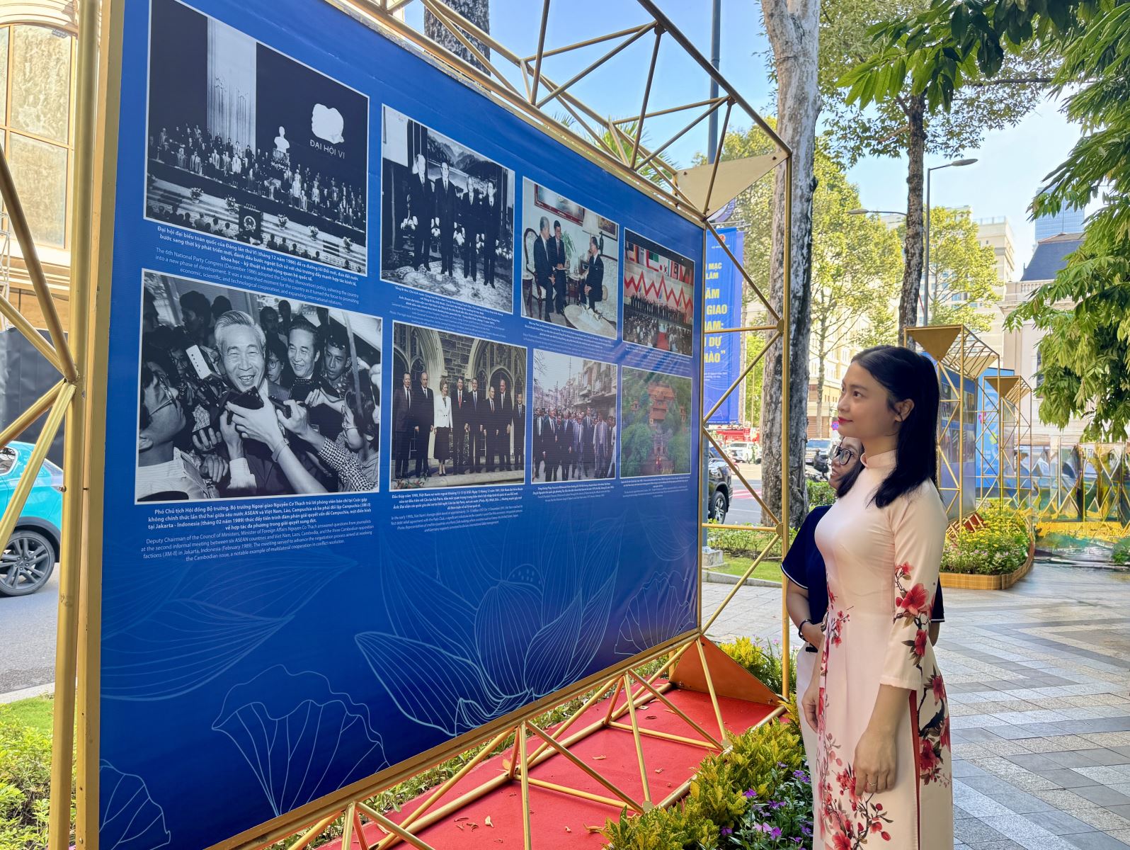 Chú thích ảnh