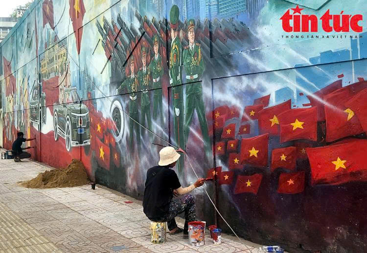 Chú thích ảnh