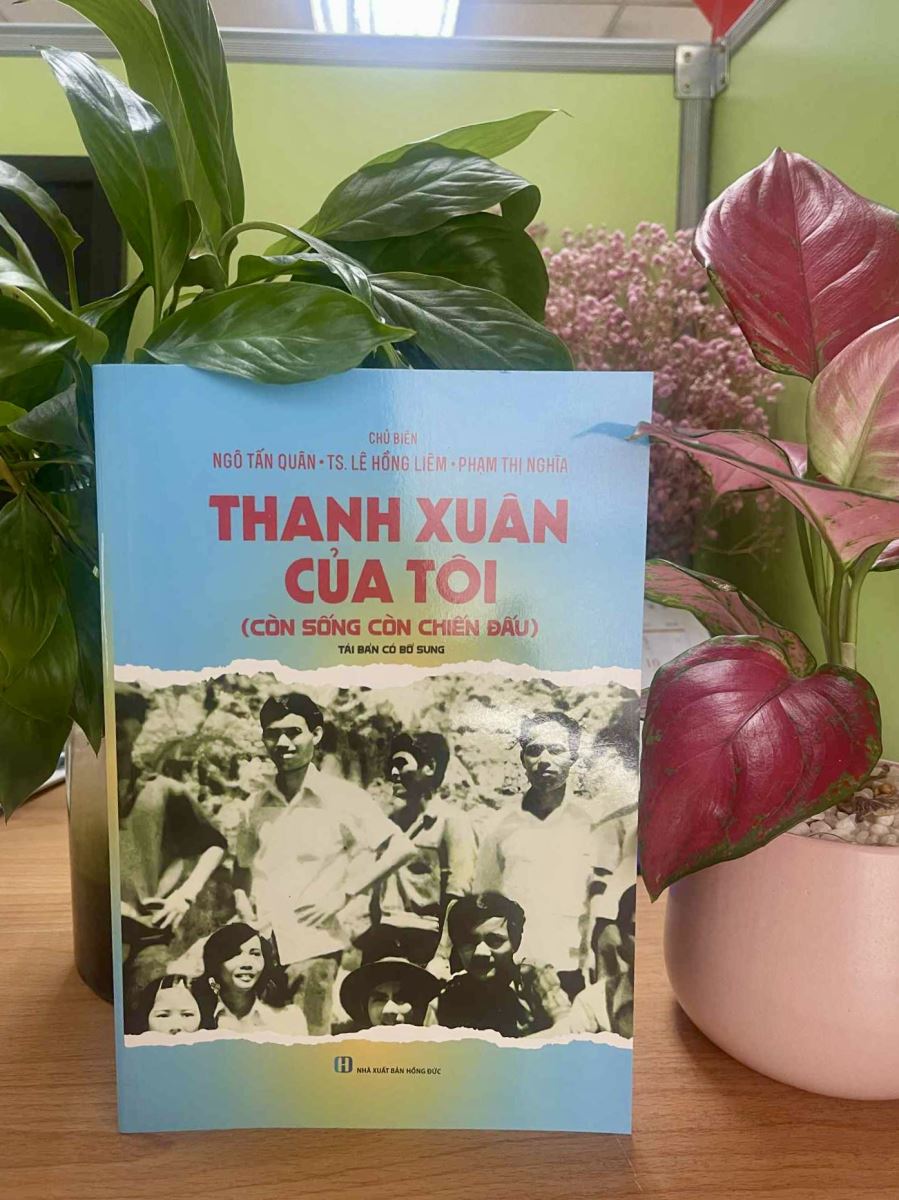 Chú thích ảnh