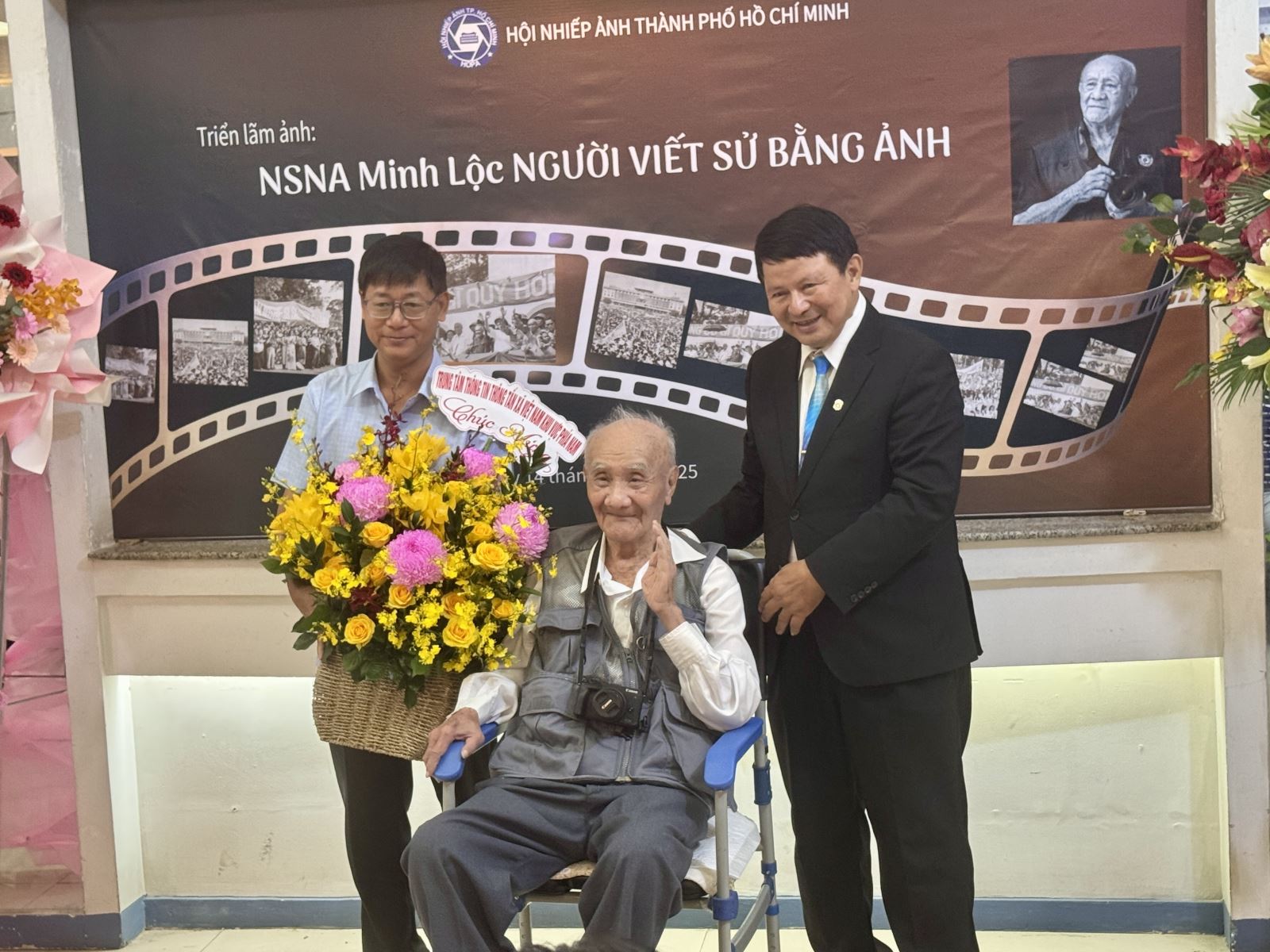 Chú thích ảnh