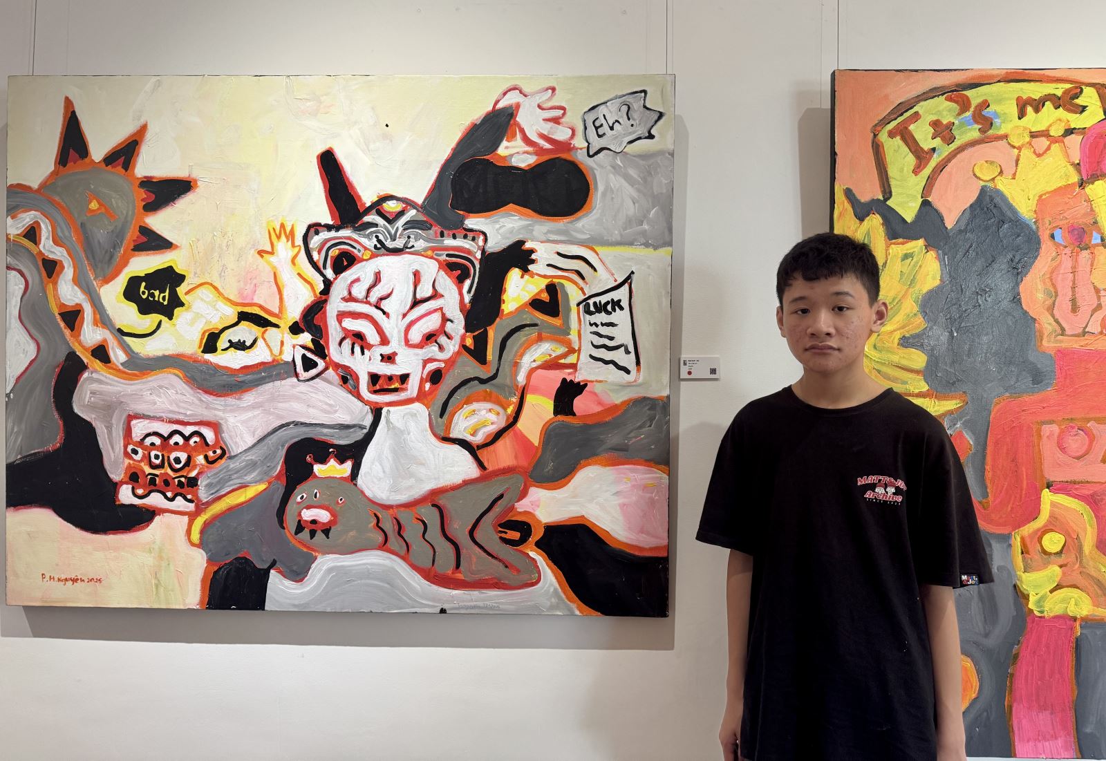 Chú thích ảnh