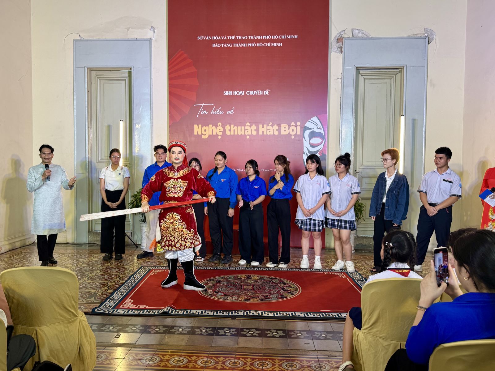 Chú thích ảnh