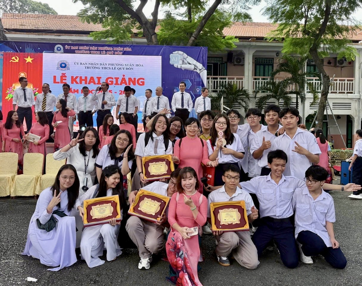 Chú thích ảnh