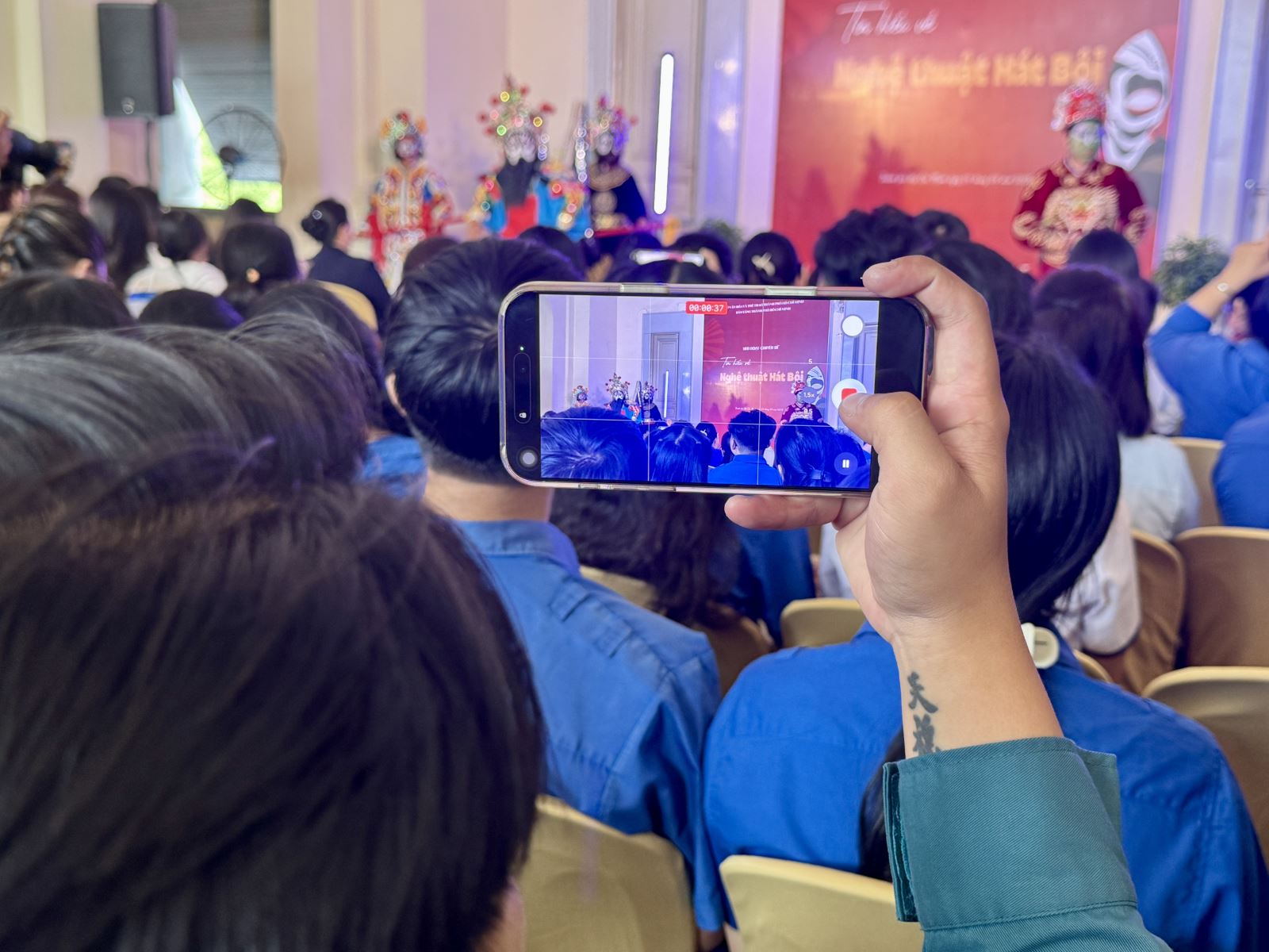 Chú thích ảnh