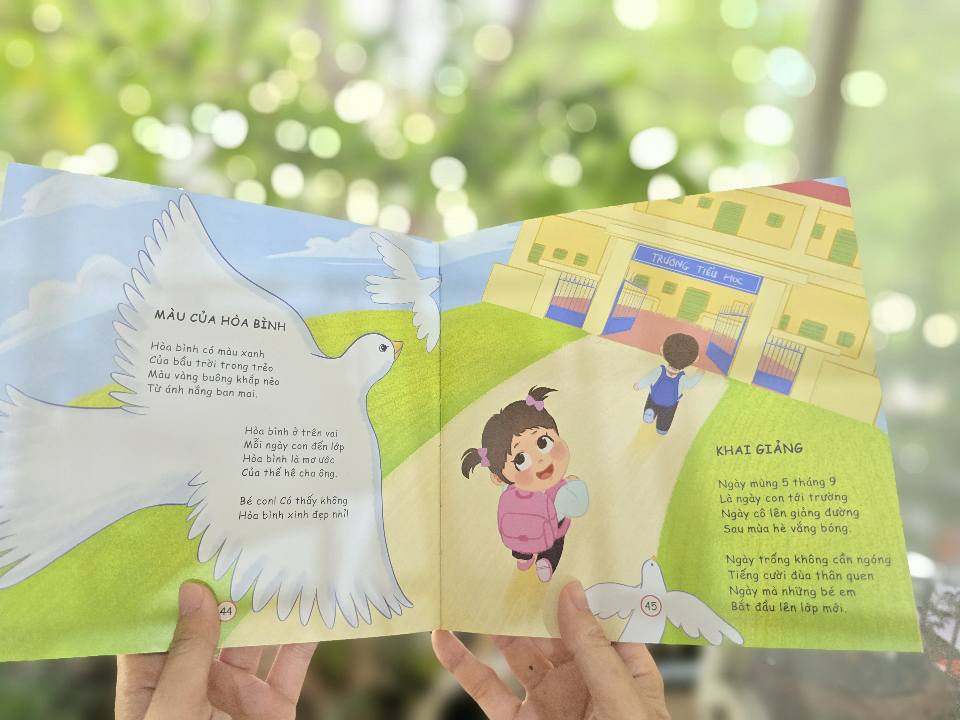 Chú thích ảnh