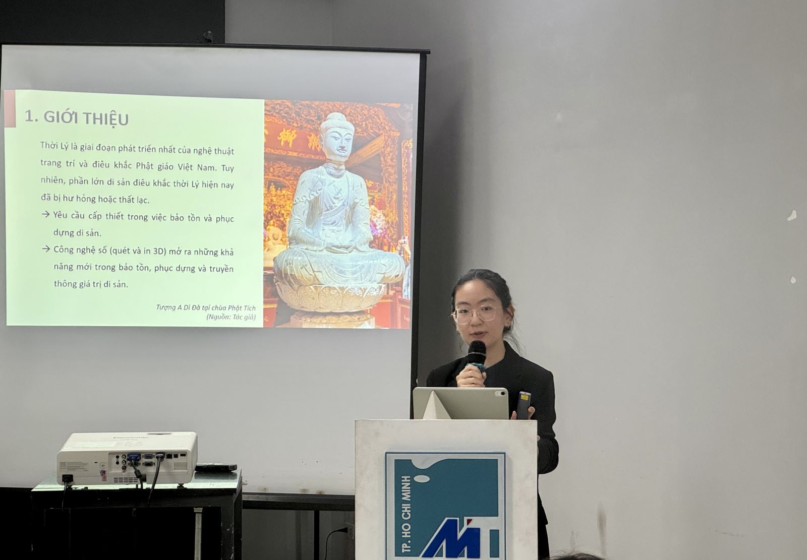 Chú thích ảnh