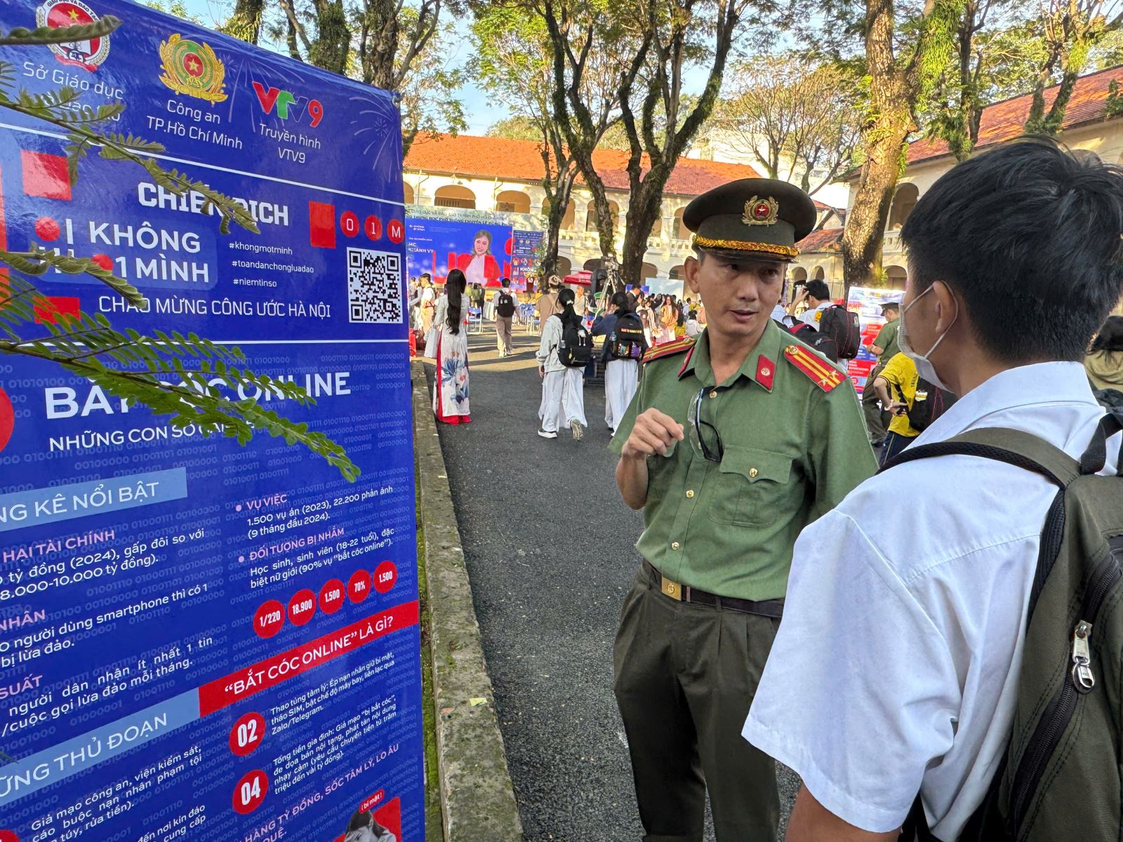 Chú thích ảnh