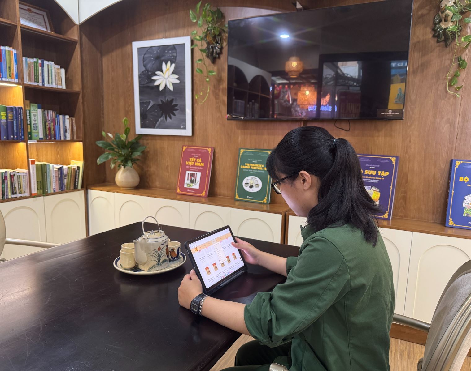 Chú thích ảnh