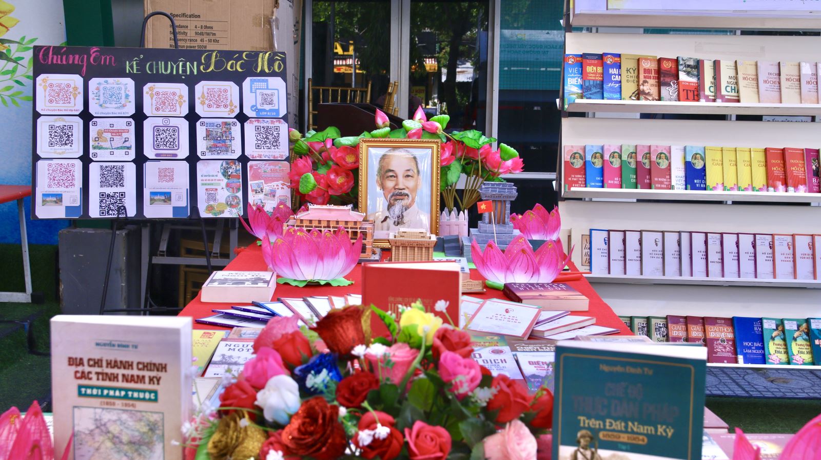 Chú thích ảnh
