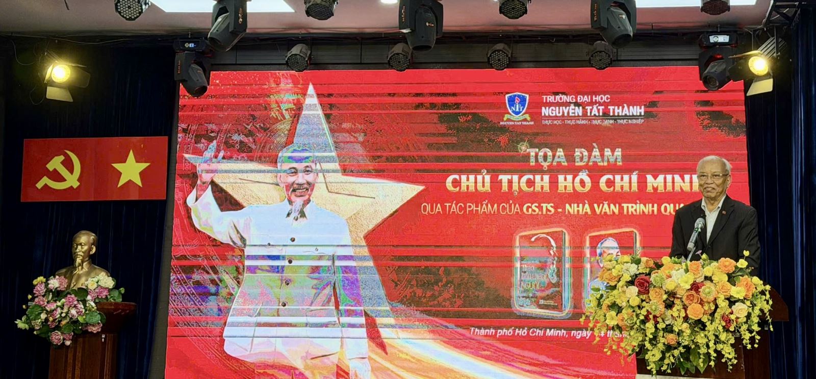 Chú thích ảnh
