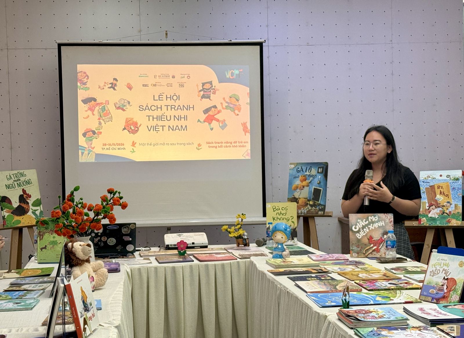 Chú thích ảnh