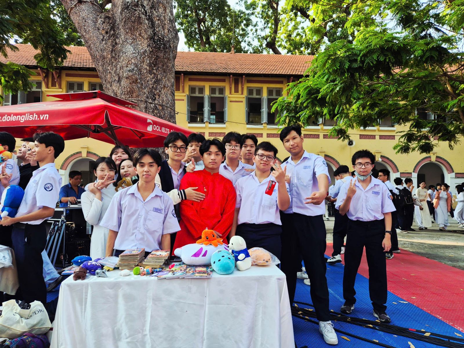 Chú thích ảnh