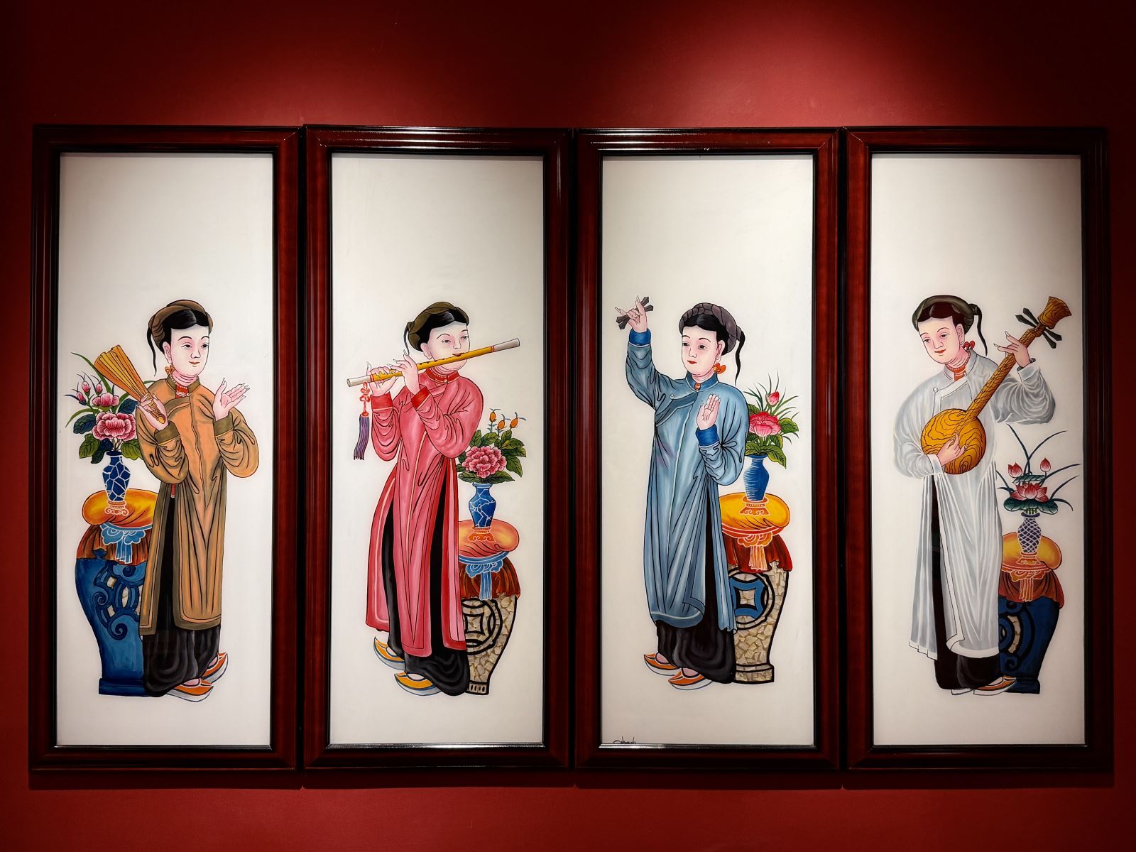 Chú thích ảnh