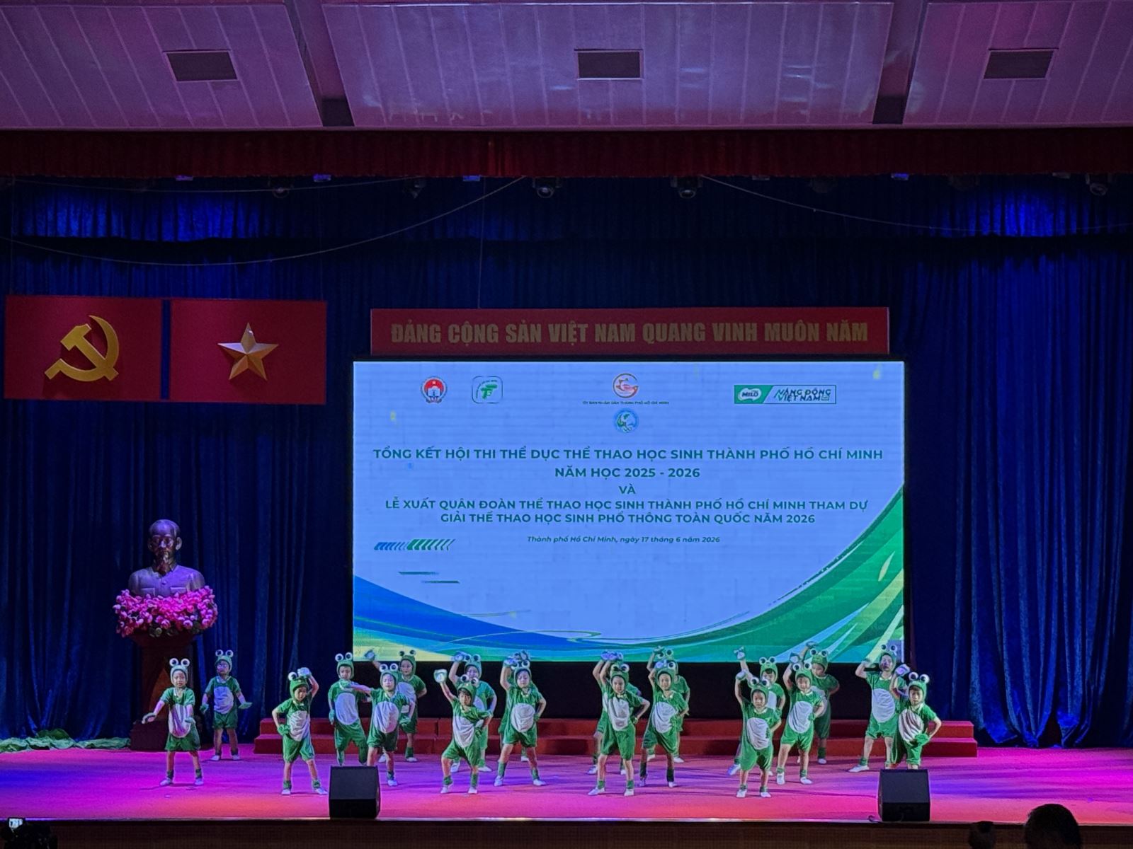 Chú thích ảnh
