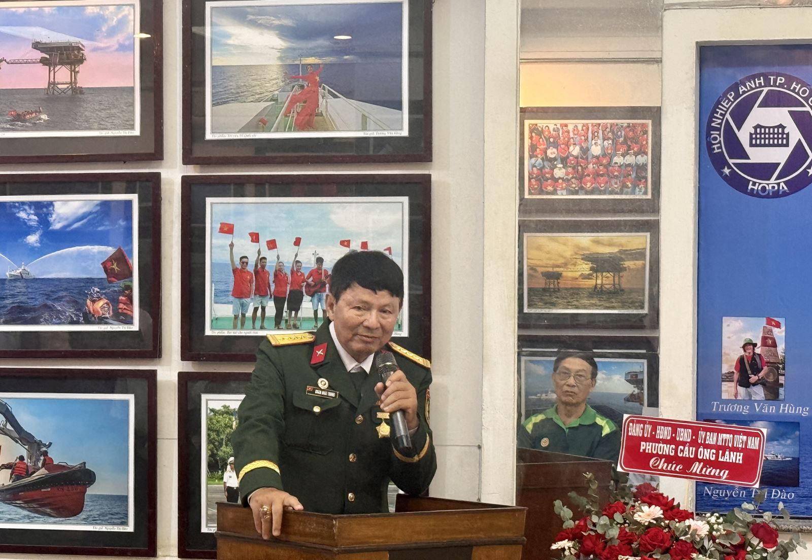 Chú thích ảnh