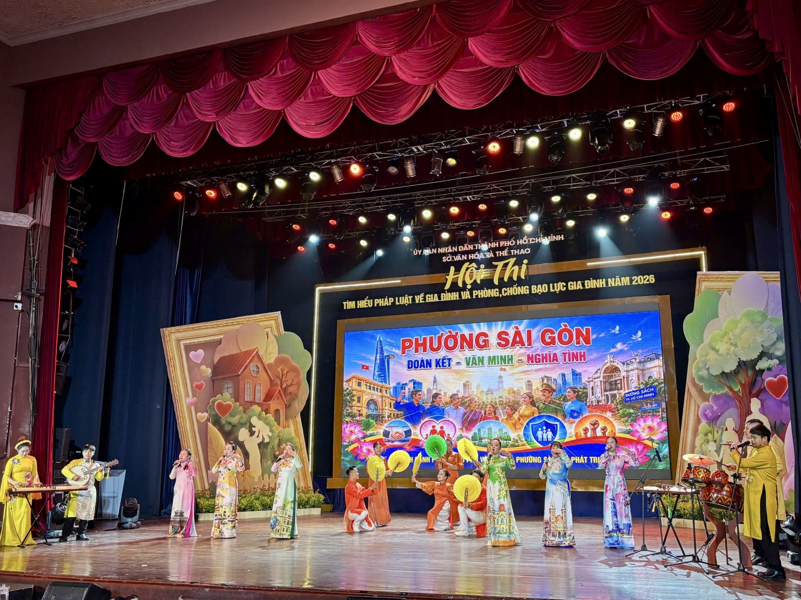 Chú thích ảnh