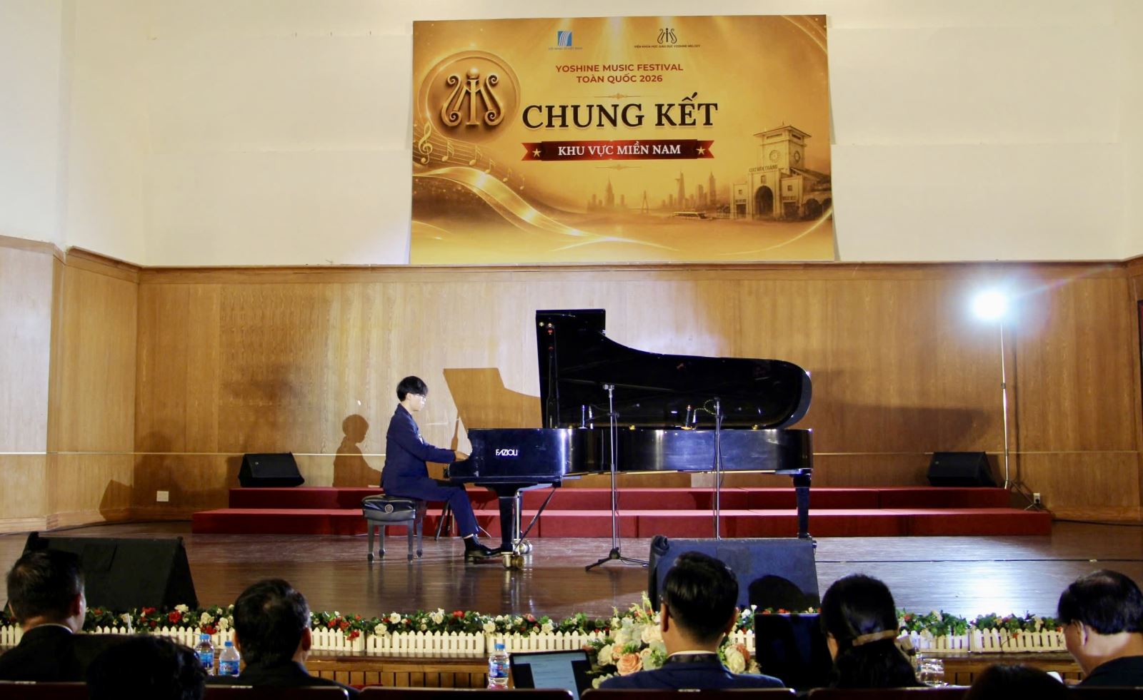Chú thích ảnh