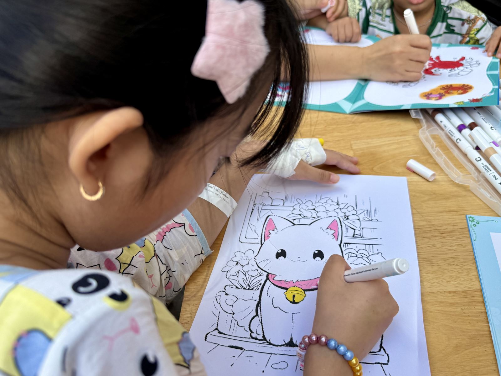 Chú thích ảnh