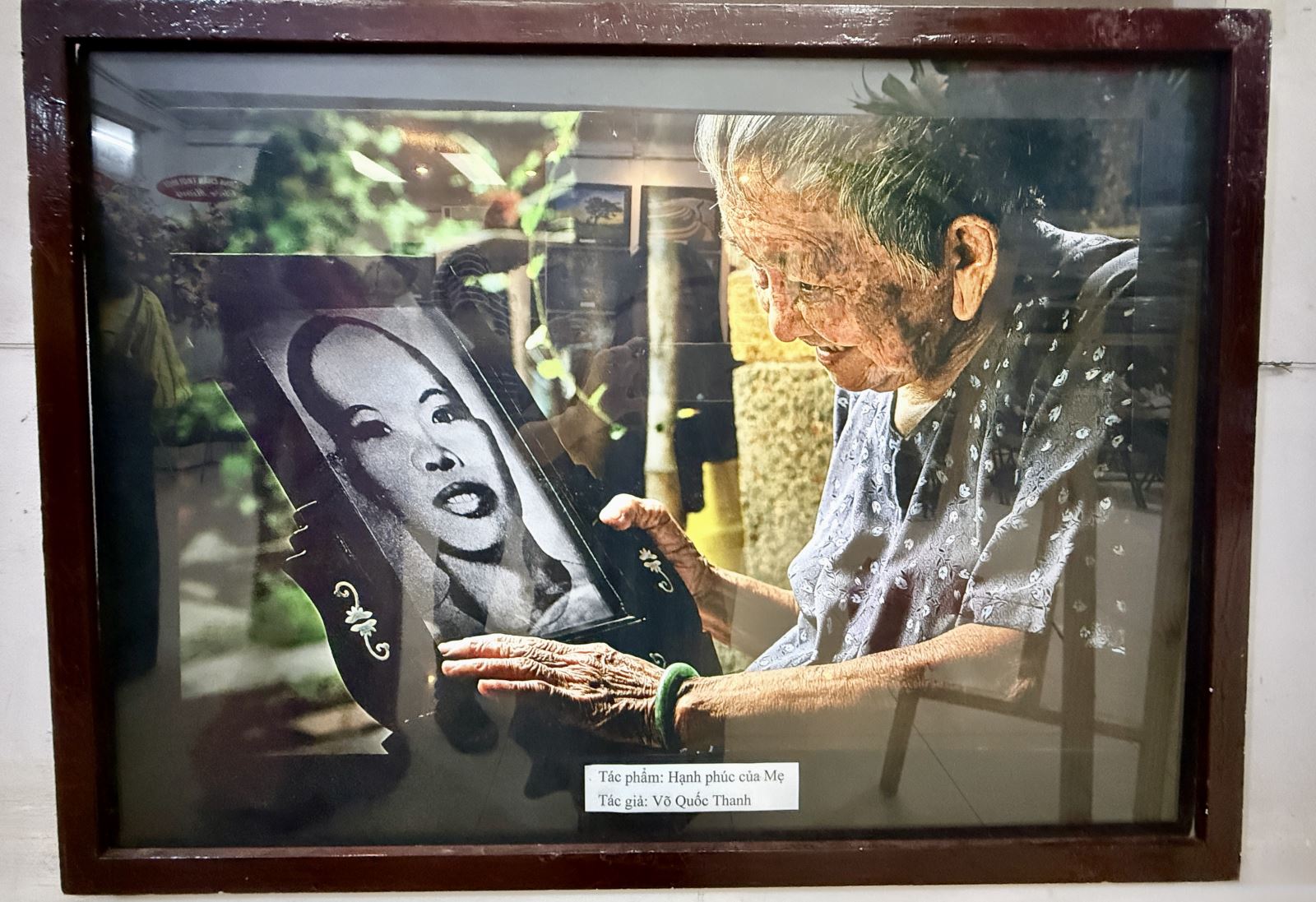 Chú thích ảnh