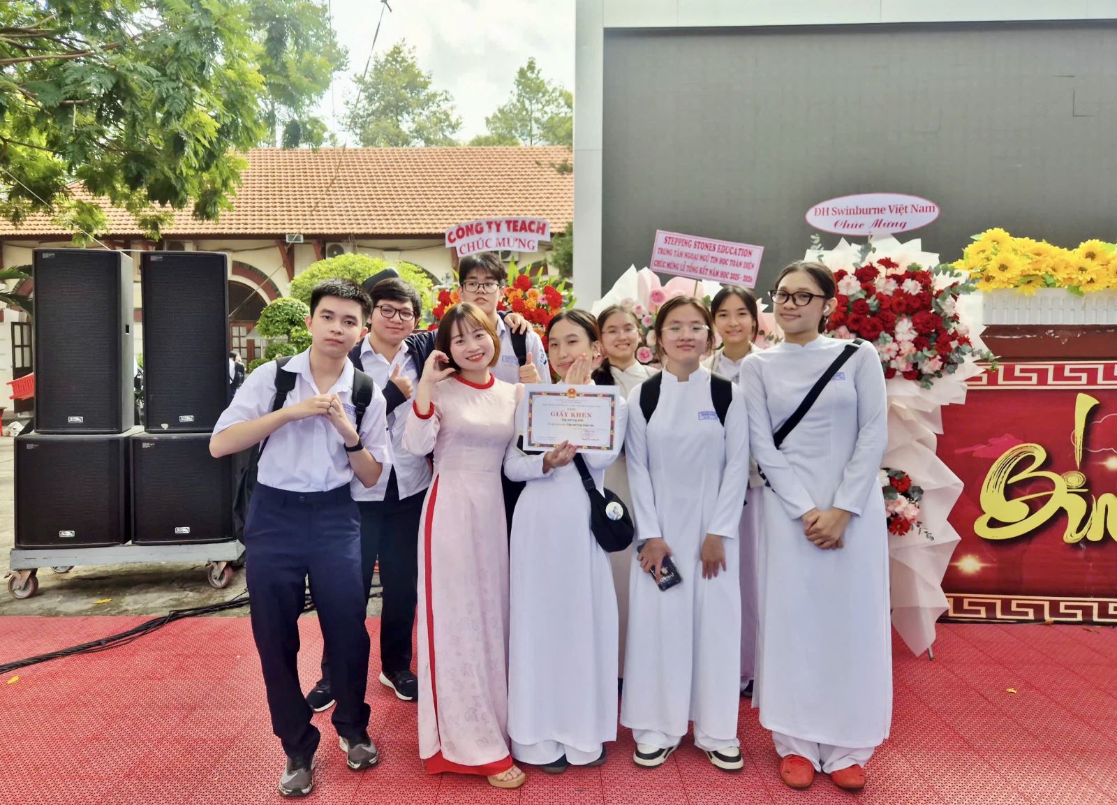 Chú thích ảnh