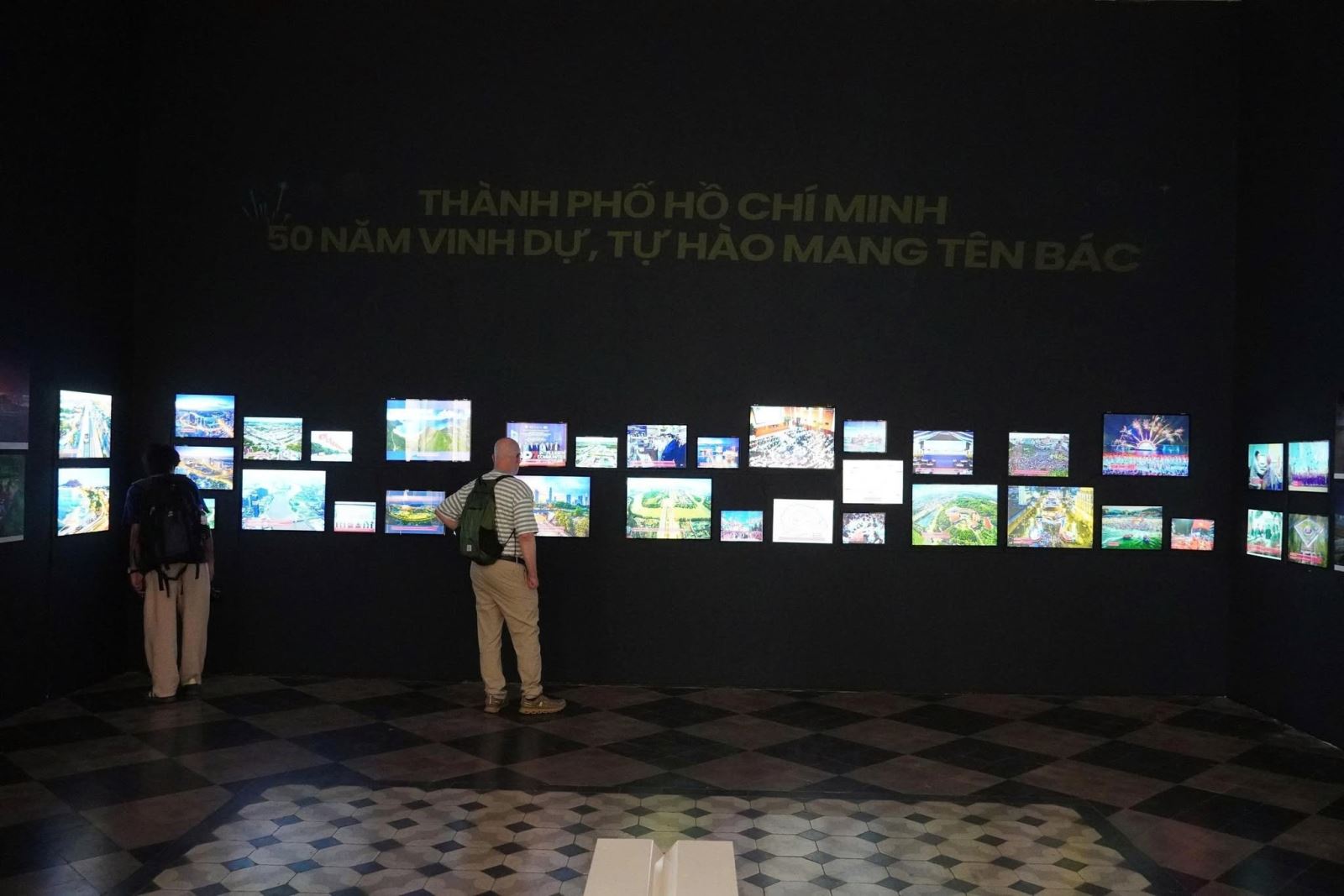 Chú thích ảnh