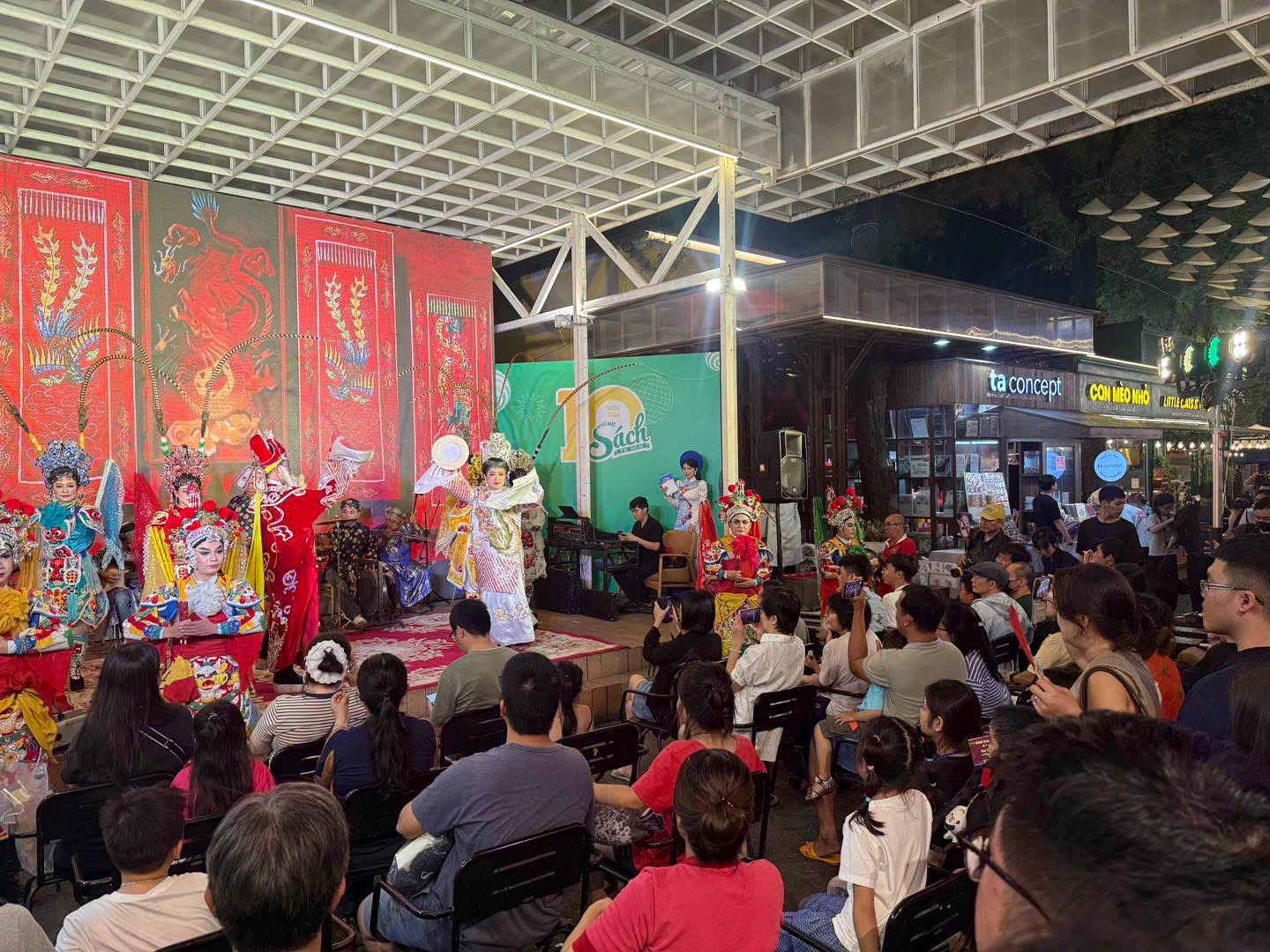 Chú thích ảnh