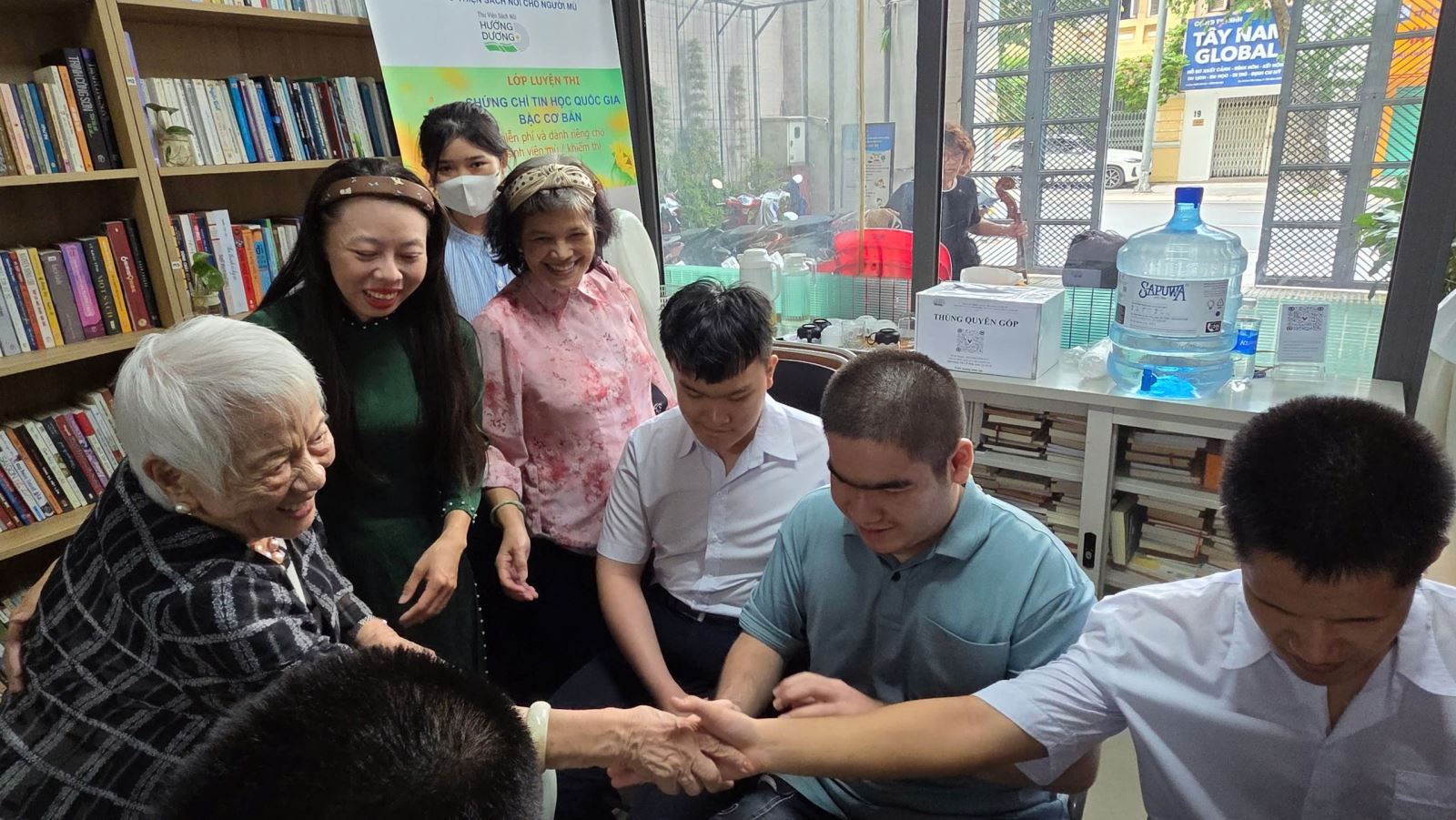 Chú thích ảnh