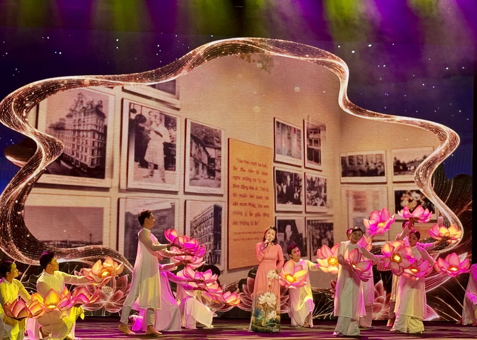 Chú thích ảnh