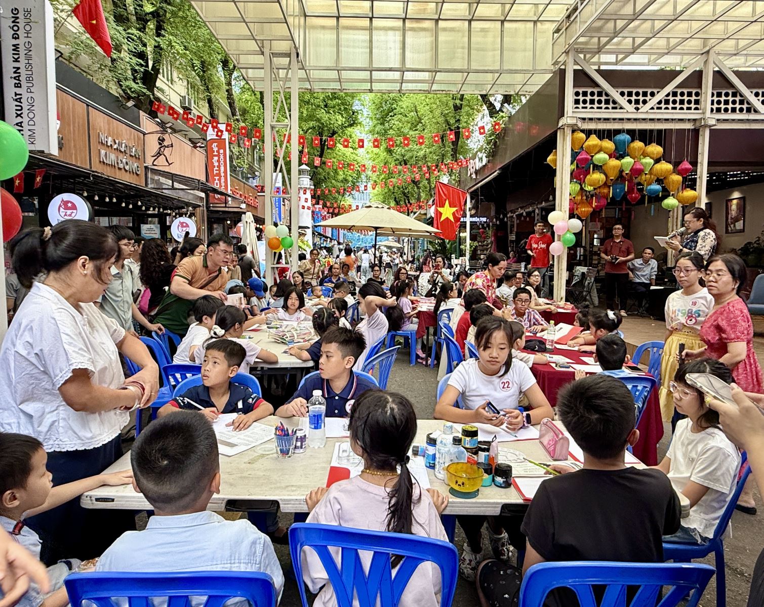 Chú thích ảnh