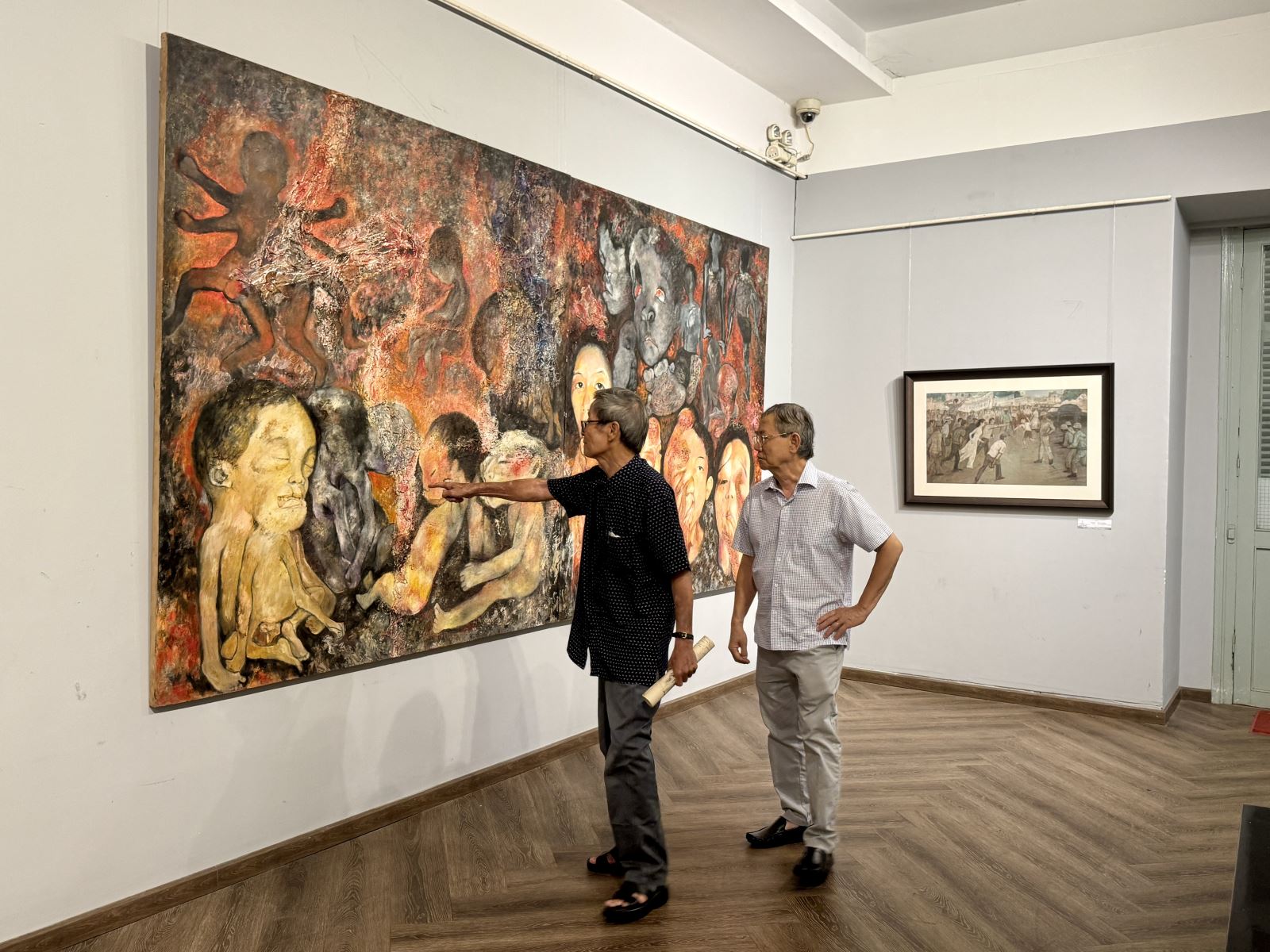 Chú thích ảnh