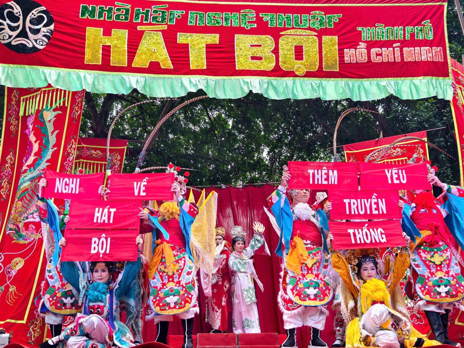 Chú thích ảnh